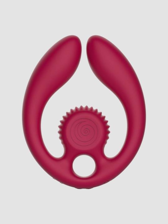 Actual product image Snail Vibe GIZI Duo