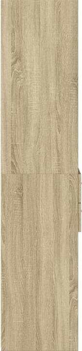 Image du produit vidaXL Highboard (50 x 42.50 x 185 cm)