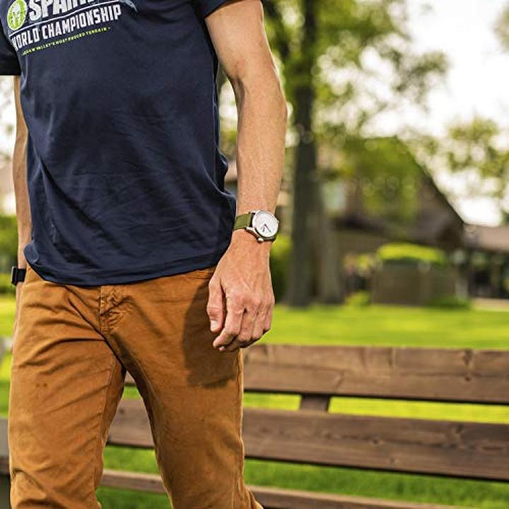 Immagine prodotto Luminox Atacama Field Automatic 1900 Series (Orologio da polso analogico, Orologio sub, Fatto in Svizzera, 44 mm)