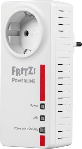 Image du produit FRITZ! Powerline 1220 (1200 Mbit/s)