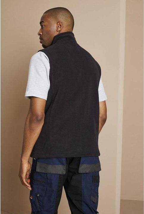 Produktbild Russel Jerzees Colour FleeceWeste (S)