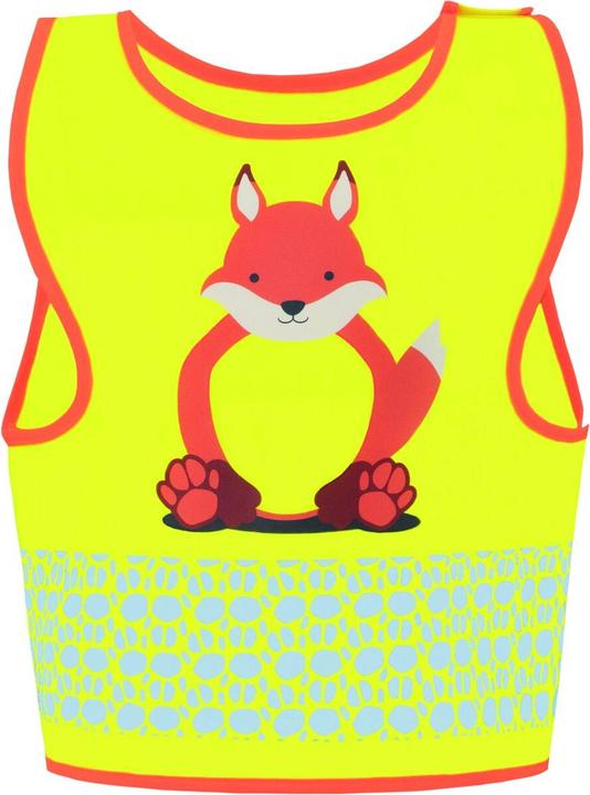 Image du produit Korntex Gilet d'identification (3XL)