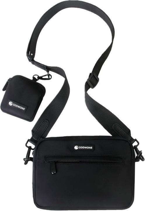 Coowone Sacchetto per dolcetti e scherzetti