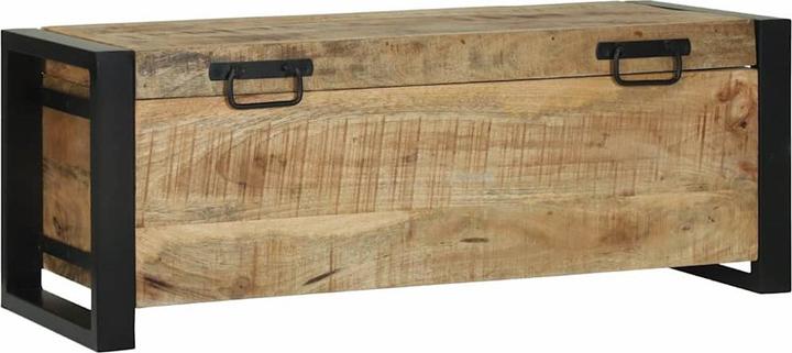 vidaXL Aufbewahrungs-Truhen (30 cm)