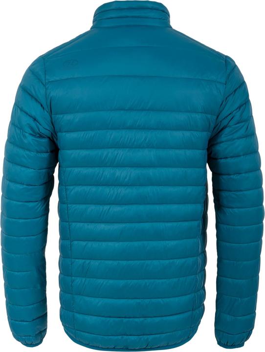Produktbild Highlander Fara Insulated Jkt Petrol Medium (M)