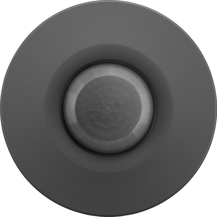 Legrand SEANO All-in-One Sensor, Bewegungs- & Präsenzmelder, 230 V, 10 m Reichweite, 360° Erfassung (10 m)