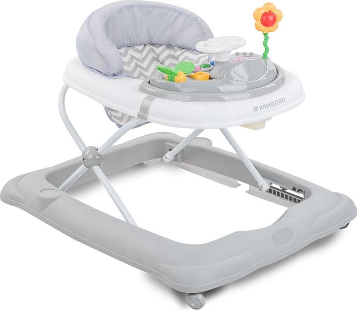 Actual product image Kikkaboo Lauflernhilfe Misty