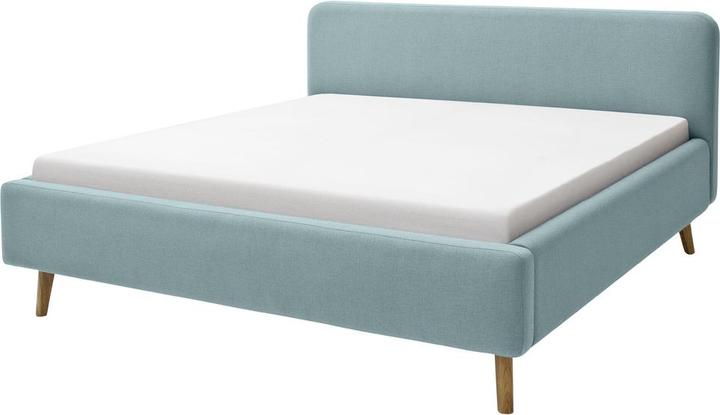 Image du produit Novel Mattis 8096 (180 x 200 cm)