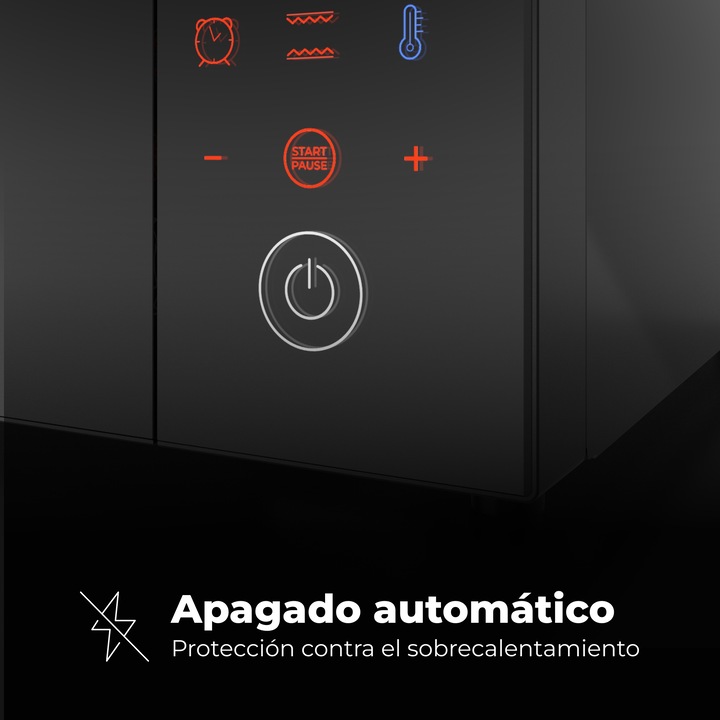 Actual product image Aeno EO1