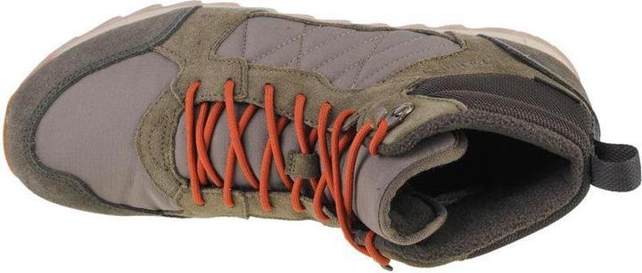 Image du produit Merrell - Chaussures de randonnée ALPINE - Homme (43)