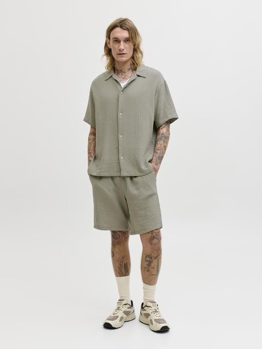 Image du produit Jack & Jones Relaxed Fit Shorts Shorts (M)