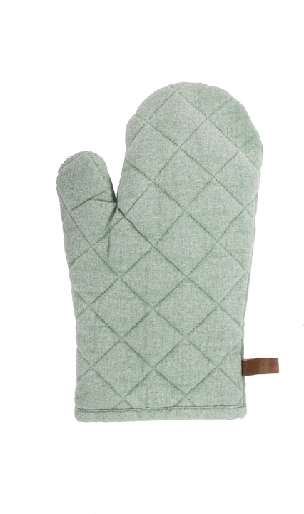 Tiseco Ofenhandschuh Myrna (100% Baumwolle)