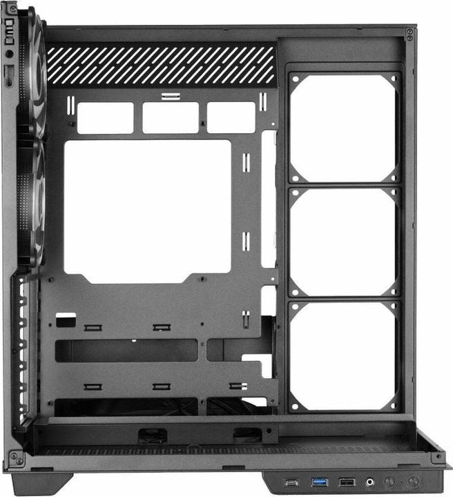 Image du produit Mars Gaming MC-3GF (ATX)