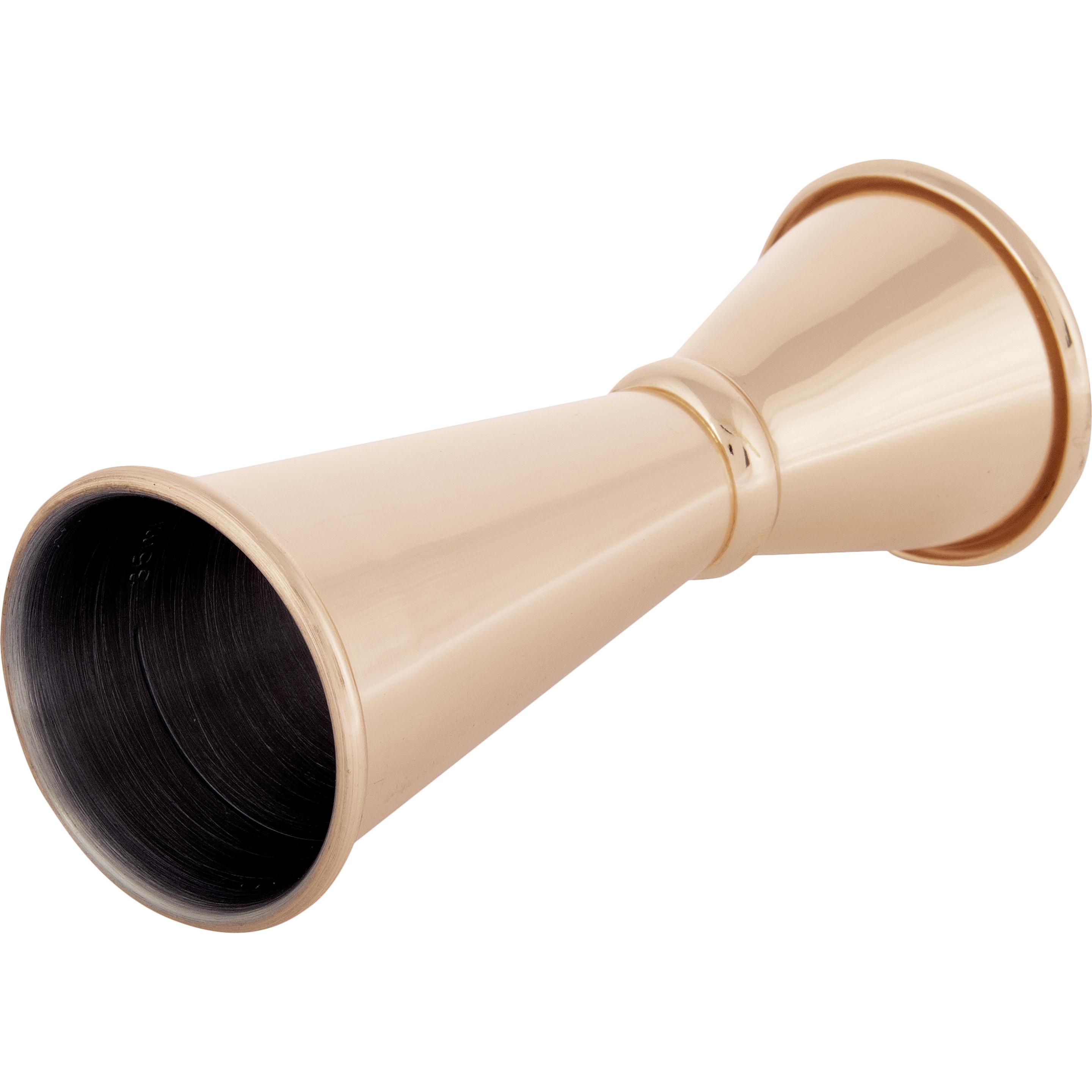 Thumbnail - Paderno, Bar Zubehör, Cocktail-Doppelmass (Barmass)