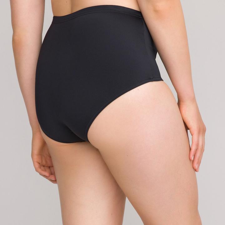 Immagine prodotto La Redoute Collections Slip per bikini con effetto sagomato (56)
