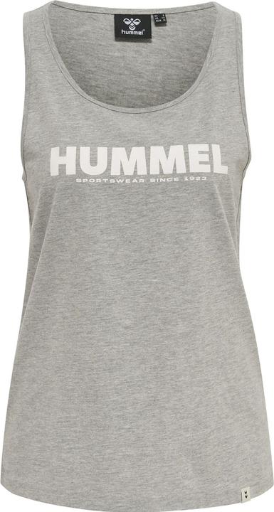 Actual product image hummel Legacy Woman Tank Top (XS)