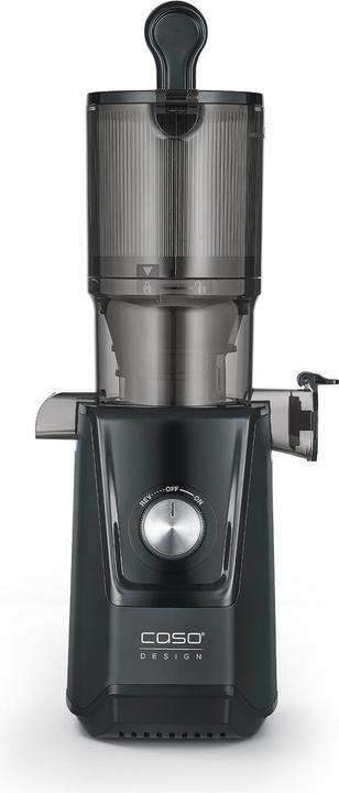 Caso Juice Fit Entsafter (EU plug)