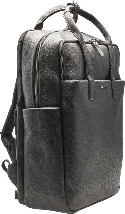 Actual product image Bogner backpack lvz jasper philipp (17 l)
