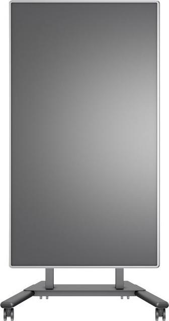 Produktbild Multibrackets Standfuss elektr, -90", max 60 kg, schwarz (60 kg, 37" - 90")