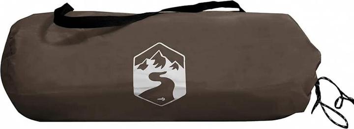 Produktbild vidaXL Rasputin (8.75 kg, 5 Personen)