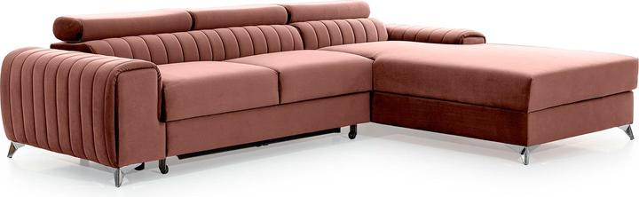 Actual product image ELTAP Grayson (3-seater, Sofa bed, Corner sofa)