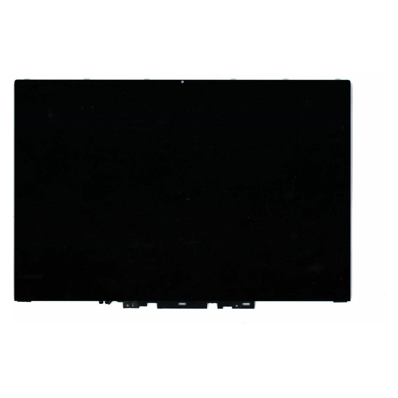Lenovo LCD Module UHD, Notebook Ersatzteile, Schwarz