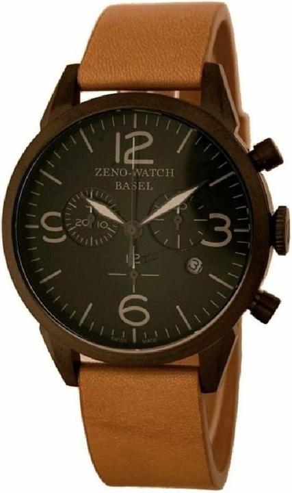 Immagine prodotto Zeno-Watch Basel 4773Q-bk-i1-6 (42 mm)