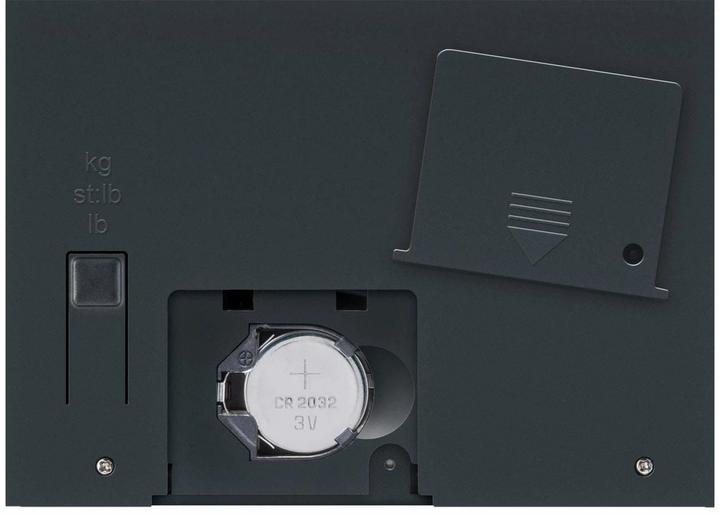 Image du produit Soehnle Pèse-personne Wägeber (180 kg)