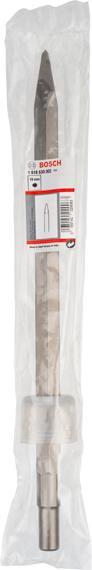Actual product image Bosch Professional Zubehör PRO HEX 19-4C Pointed chisel, 400 mm (400 mm)