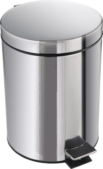 Produktbild Edco Pedal bin 12L SS (12 l)
