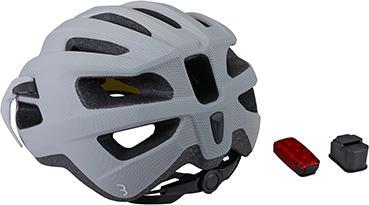 Actual product image BBB Dune MIPS 2.0 BHE-22B (58 - 61 cm)