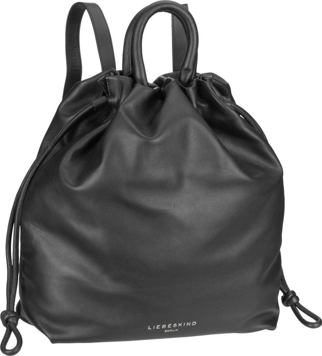 Actual product image Liebeskind Berlin Backpack / Daypack Jillian Backpack L
