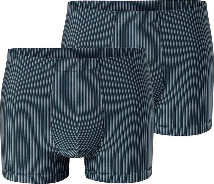 Produktbild Schiesser Trunk Pure Micro (M, 2er Pack)