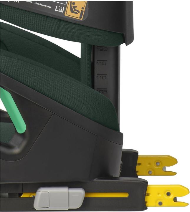 Image du produit Maxi-Cosi RodiFix R I-Size (Siège pour enfant, Norme ECE R129/i-Size)