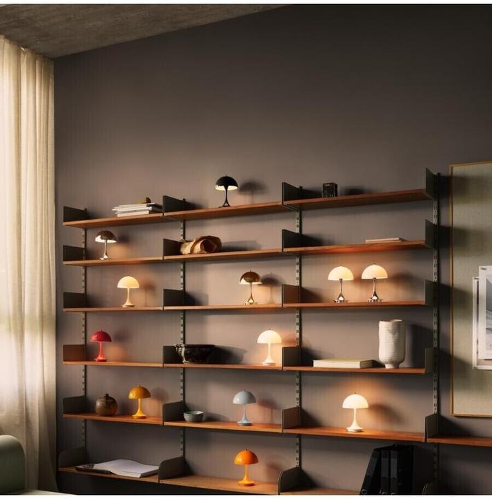 Produktbild Louis Poulsen Panthella 160 Portable