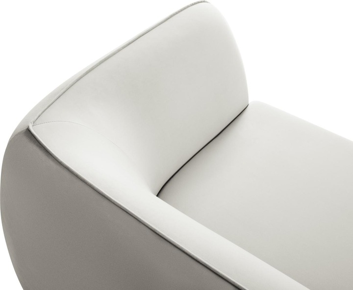 Actual product image Micadoni Lando (2 person sofa)