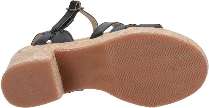 Produktbild Hush Puppies Sandalen Poppy Fisherman (38)