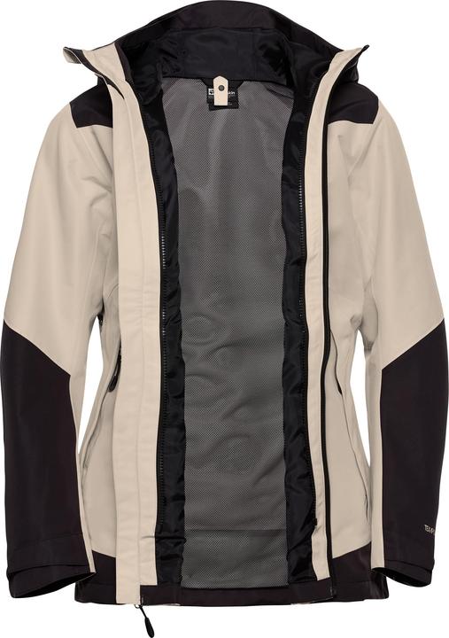 Actual product image Jack Wolfskin Flextrail 2L Jkt W (M)