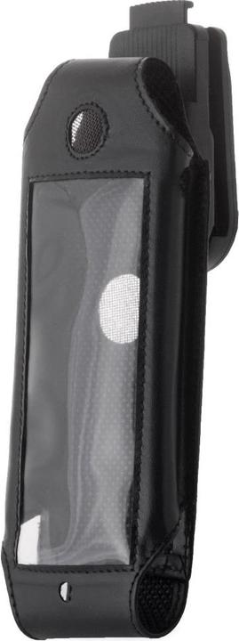 Actual product image Soryt Leather case for Snom M25/ Agfeo DECT 33IP