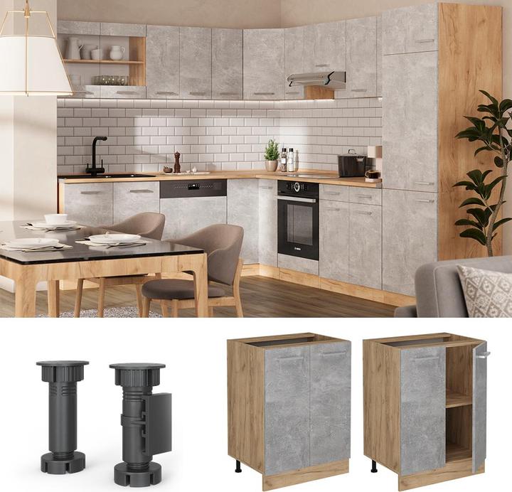 Actual product image Vicco R-Line