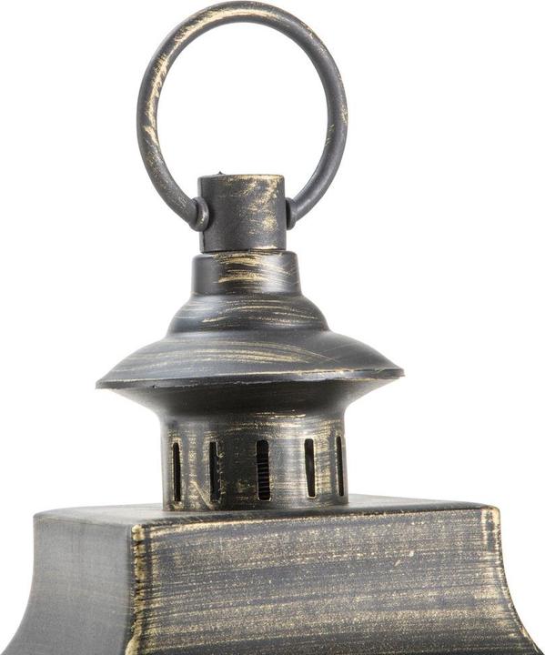 Actual product image pfister square (23.5 x 23.5 cm)