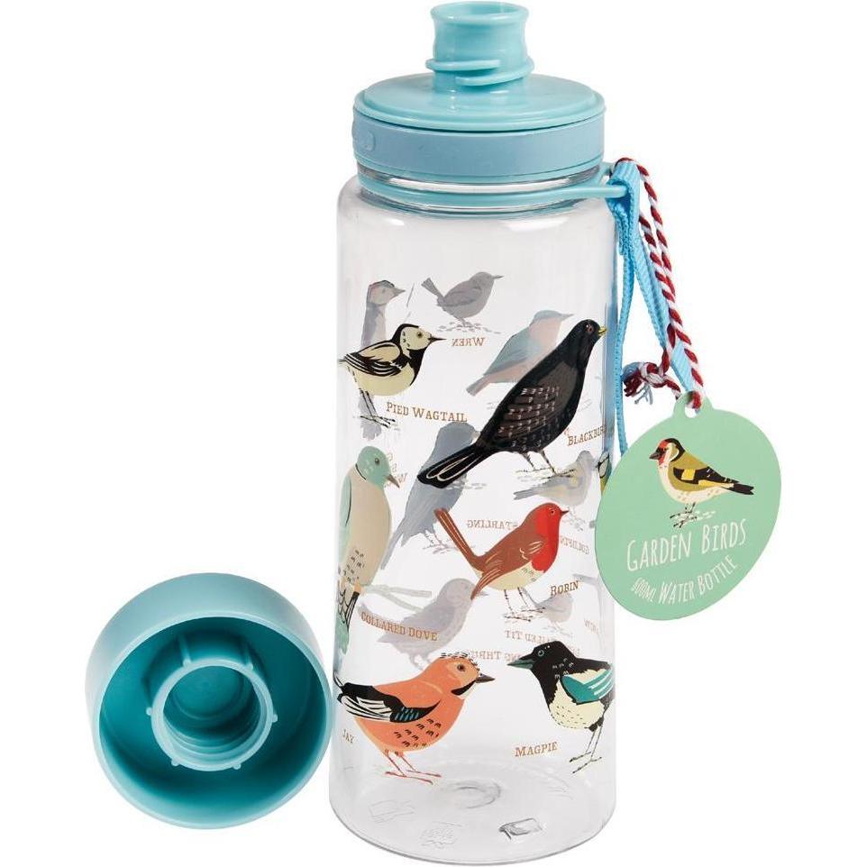 Rex London, Trinkflasche + Thermosflasche, (0.50 l)