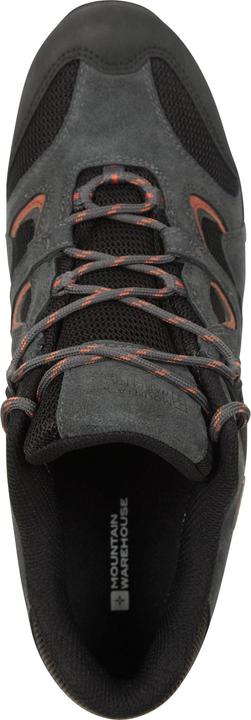 Produktbild Mountain Warehouse Wanderschuhe Curlews Wasserfest Wildleder (46)
