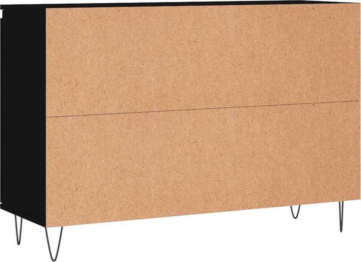 Produktbild vidaXL Sideboard (104 x 35 x 70 cm)