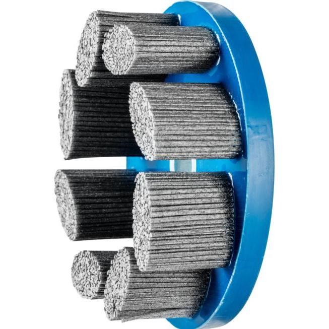 Pferd, Schleifmittel, DBU 150/22,2 REC SiC 80 1,14 FLEX (80)