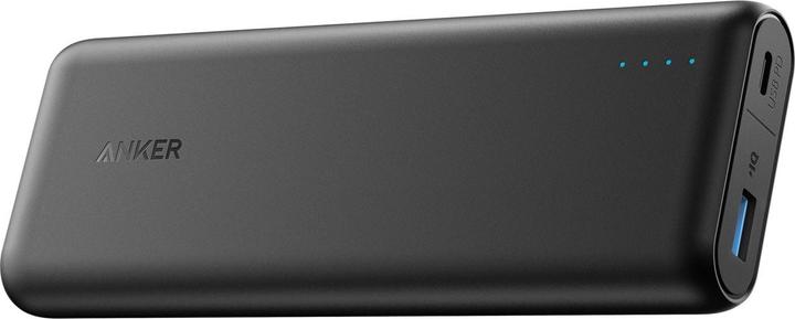 Produktbild Anker PowerCore - Nintendo Switch Edition (20100 mAh, 100.50 Wh)