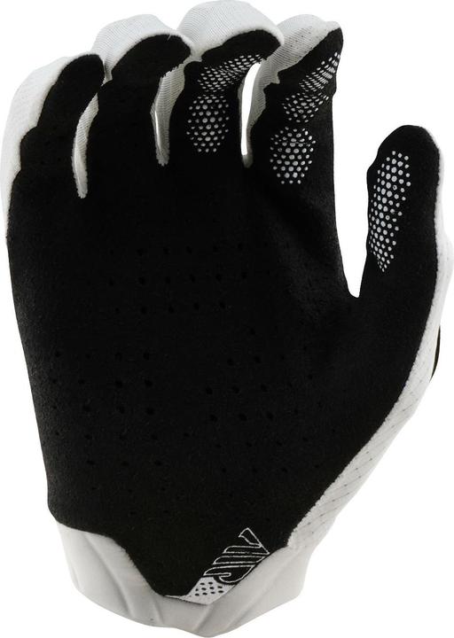 Immagine prodotto Troy Lee Designs Air Handschuh, Mono, white, S (S)