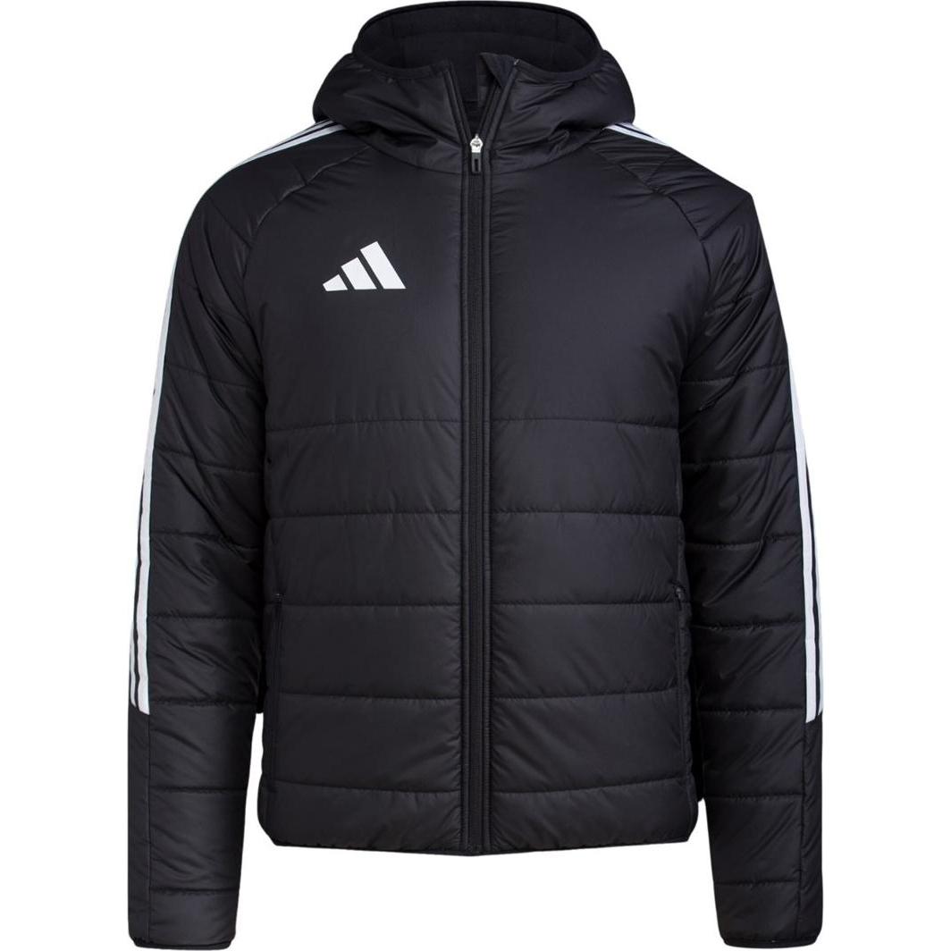 adidas, Herren, Jacke, TIRO24 WINT JKT (XXL), Schwarz, XXL