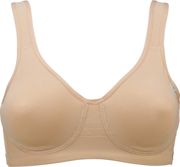 Produktbild Viania Sport-BH ohne Bügel (Einzelpack, 100 C)