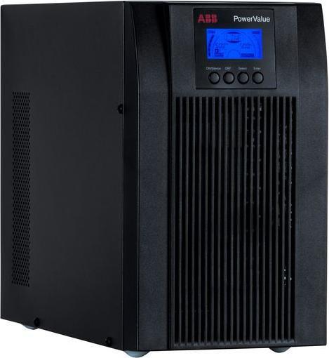 Actual product image ABB 11T G2 (3000 VA, 2700 W, Online double converter UPS)